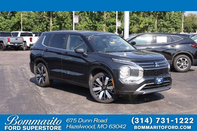 2025 Mitsubishi Outlander SE 2.5 S-AWC for sale in Hazelwood, MO