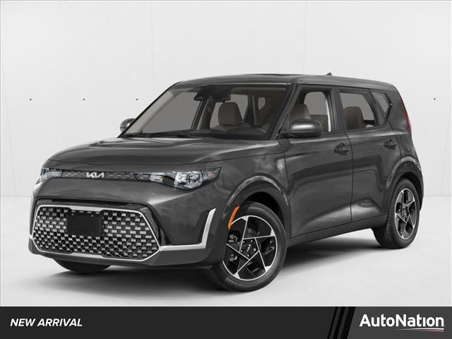 2025 Kia Soul EX for sale in Katy, TX