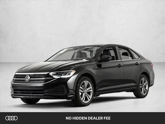 2024 Volkswagen Jetta 1.5T SE for sale in Chicago, IL