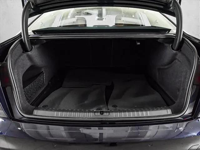 2024 Audi A6 Premium Plus 45 TFSI quattro S tronic
