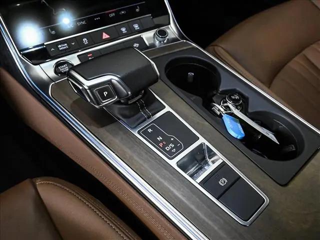 2024 Audi A6 Premium Plus 45 TFSI quattro S tronic