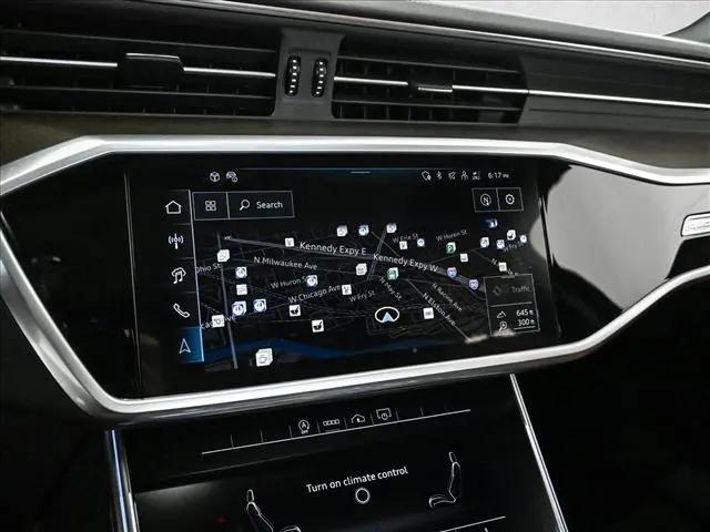 2024 Audi A6 Premium Plus 45 TFSI quattro S tronic