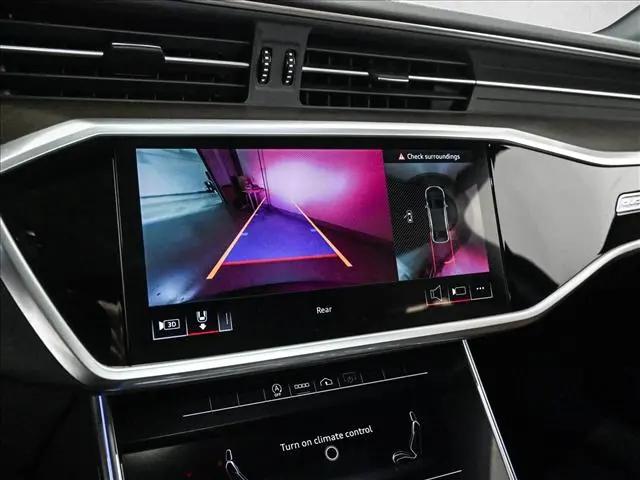 2024 Audi A6 Premium Plus 45 TFSI quattro S tronic