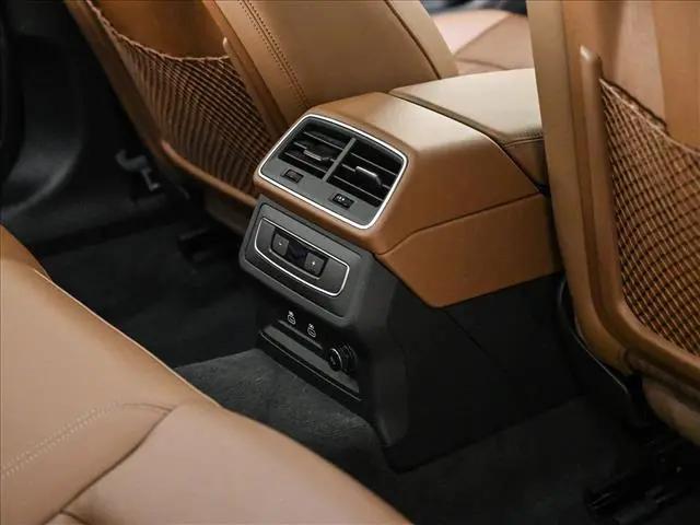 2024 Audi A6 Premium Plus 45 TFSI quattro S tronic