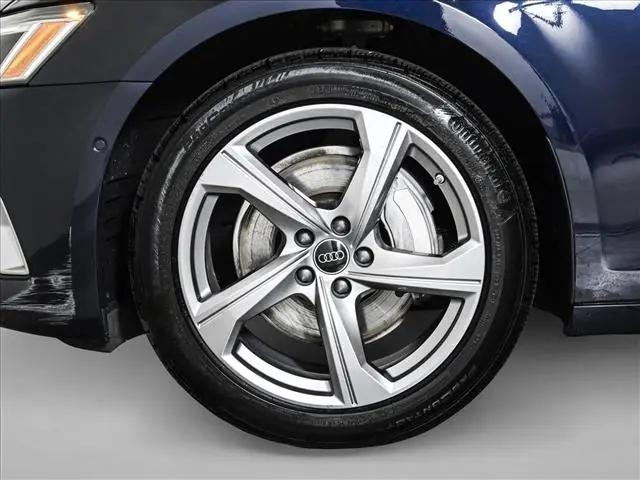 2024 Audi A6 Premium Plus 45 TFSI quattro S tronic
