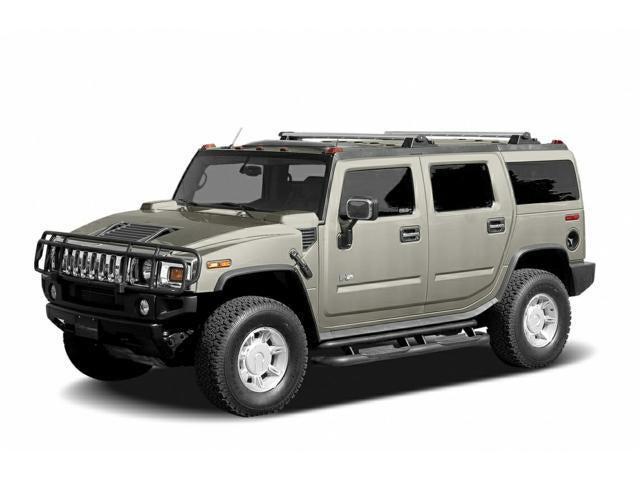 2007 HUMMER H2 SUV for sale in Altoona, PA