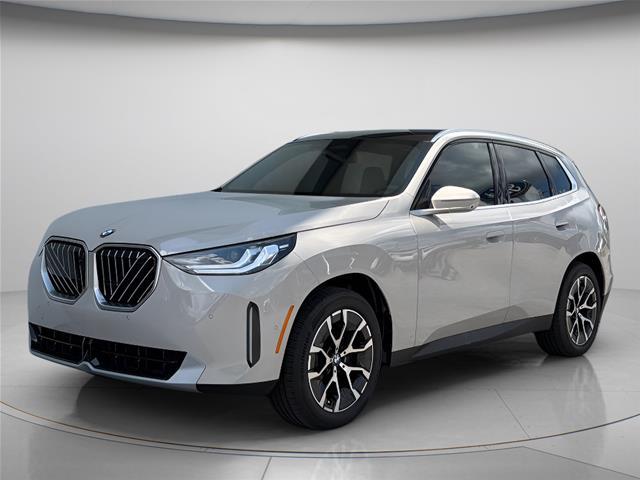 2026 BMW X3 30 xDrive for sale in JEFFERSON, WV