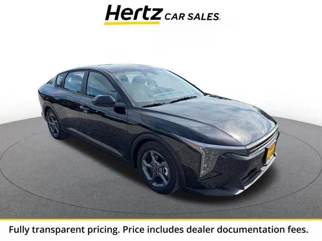 2026 Kia K4 LXS for sale in Woodhaven, MI