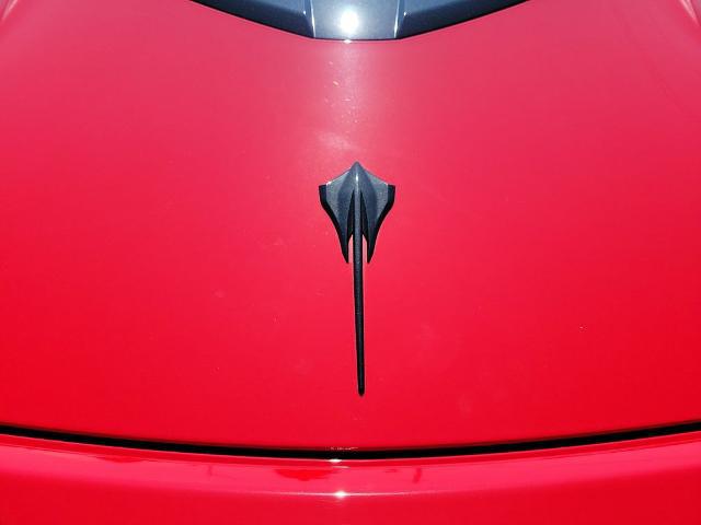 2023 Chevrolet Corvette Stingray RWD Coupe 2LT
