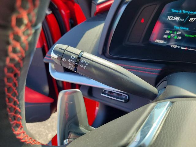 2023 Chevrolet Corvette Stingray RWD Coupe 2LT