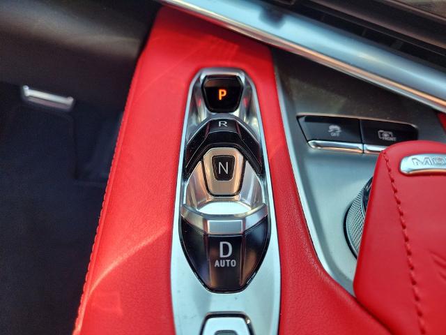 2023 Chevrolet Corvette Stingray RWD Coupe 2LT