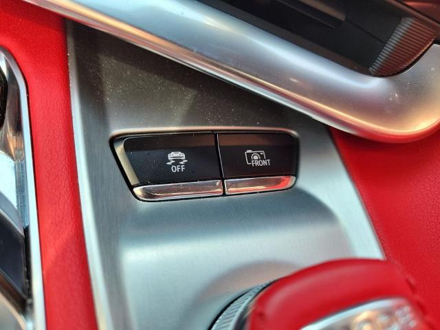 2023 Chevrolet Corvette Stingray RWD Coupe 2LT
