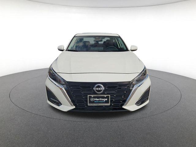2025 Nissan Altima SV AWD