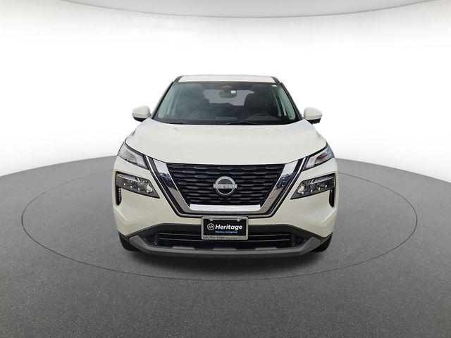 2023 Nissan Rogue SV Intelligent AWD 2023 Nissan Rogue SV Intelligent AWD