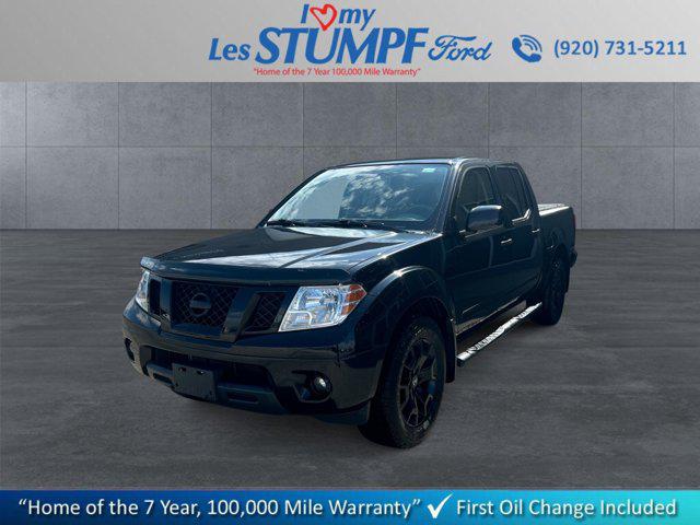 2019 Nissan Frontier SV for sale in Appleton, WI