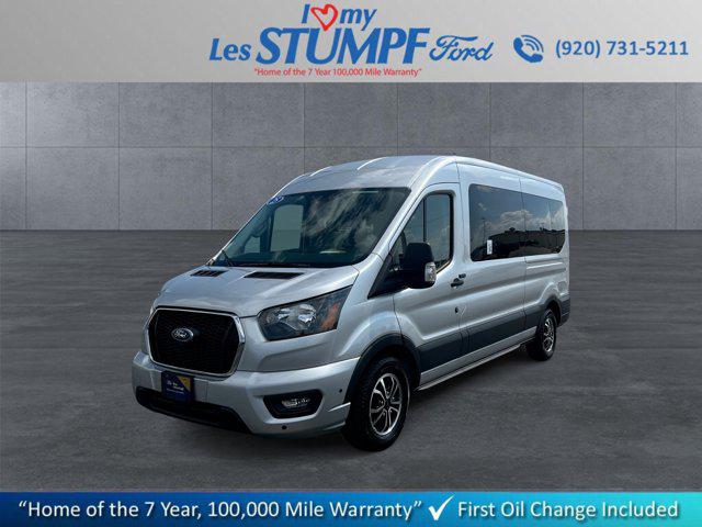 2025 Ford Transit-350 Passenger Van XL for sale in Appleton, WI
