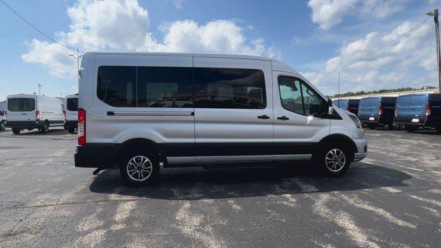 2025 Ford Transit-350 Passenger Van XL