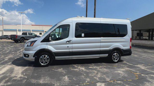 2025 Ford Transit-350 Passenger Van XL