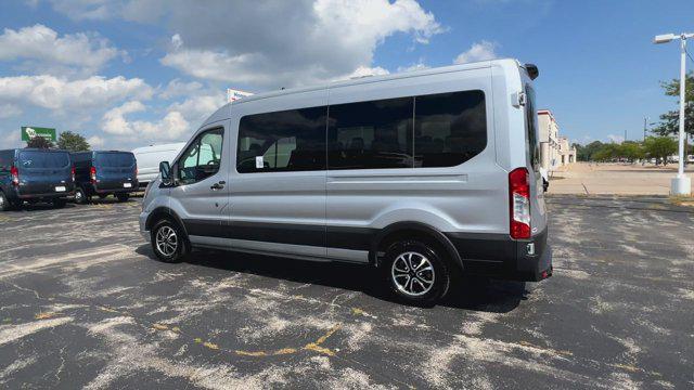 2025 Ford Transit-350 Passenger Van XL