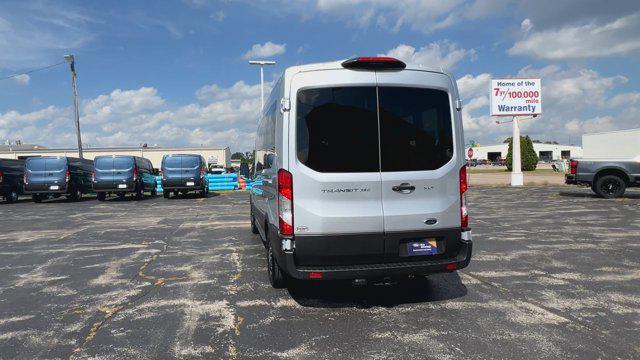 2025 Ford Transit-350 Passenger Van XL
