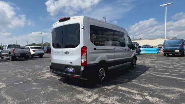 2025 Ford Transit-350 Passenger Van XL