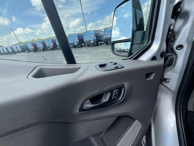 2025 Ford Transit-350 Passenger Van XL