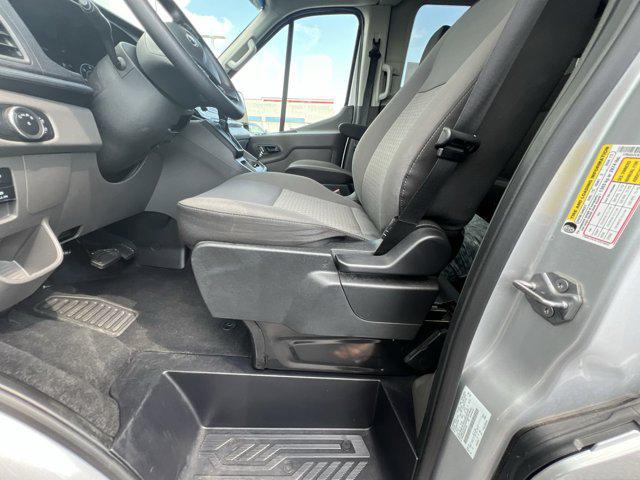 2025 Ford Transit-350 Passenger Van XL
