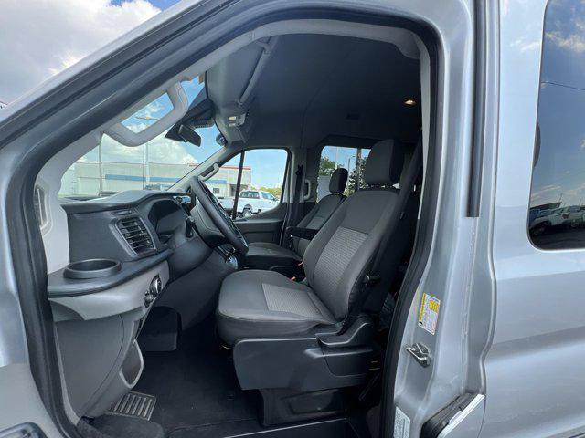 2025 Ford Transit-350 Passenger Van XL