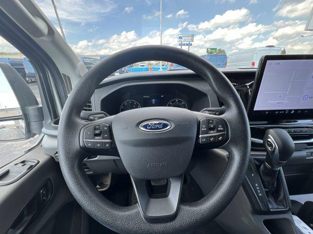 2025 Ford Transit-350 Passenger Van XL