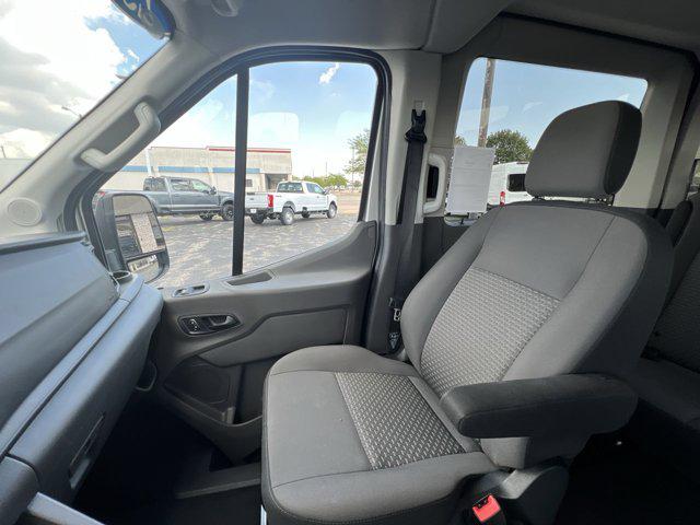 2025 Ford Transit-350 Passenger Van XL