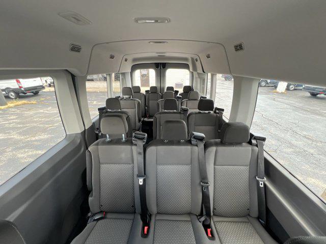 2025 Ford Transit-350 Passenger Van XL
