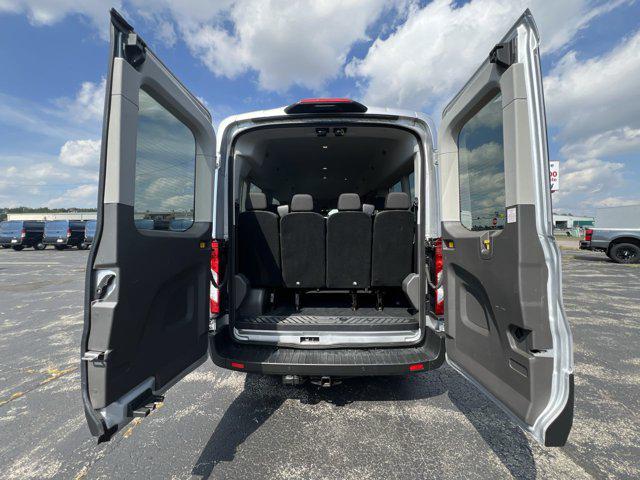 2025 Ford Transit-350 Passenger Van XL