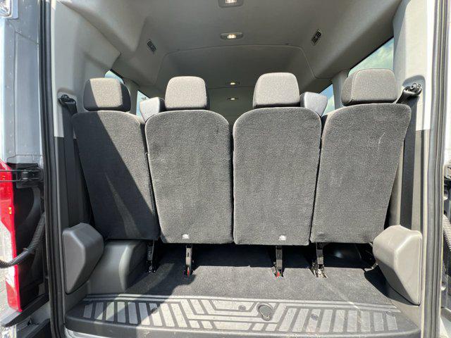 2025 Ford Transit-350 Passenger Van XL