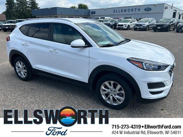 2019 Hyundai Tucson Value for sale in Ellsworth, WI