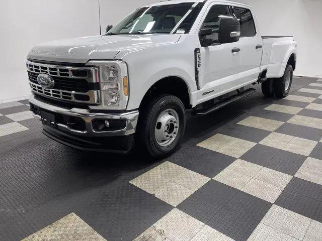 2026 Ford F-350 XLT for sale in Seymour, IN