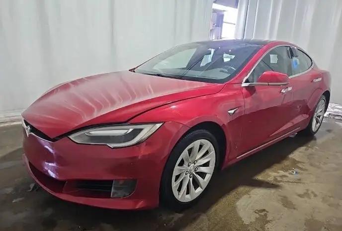 2017 Tesla Model S for sale near Fairfield, OH