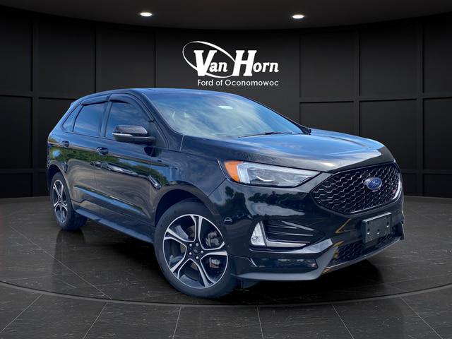 2021 Ford Edge ST for sale in Oconomowoc, WI
