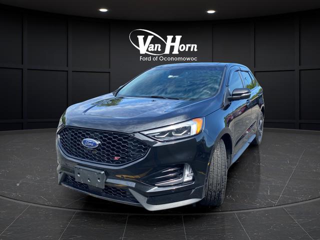 2021 Ford Edge ST