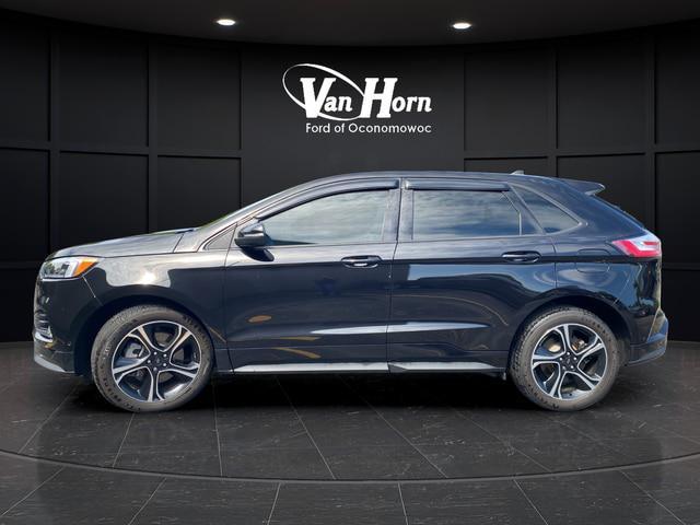 2021 Ford Edge ST