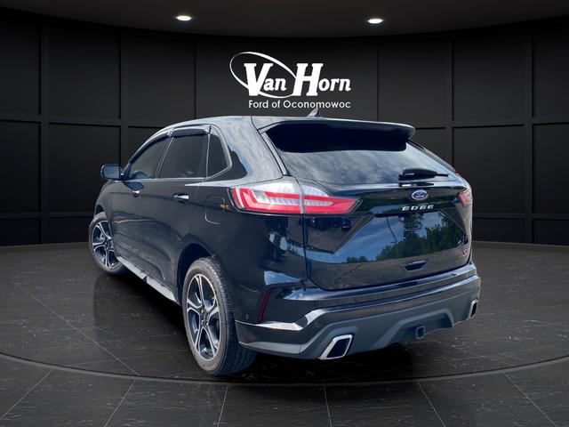 2021 Ford Edge ST