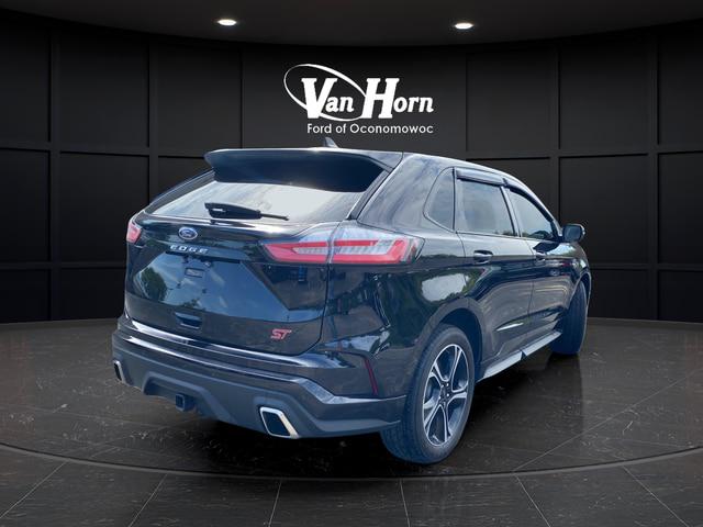 2021 Ford Edge ST