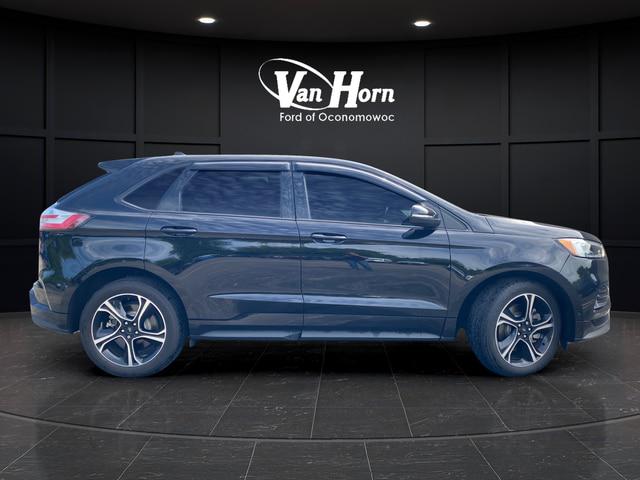 2021 Ford Edge ST
