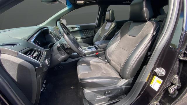 2021 Ford Edge ST