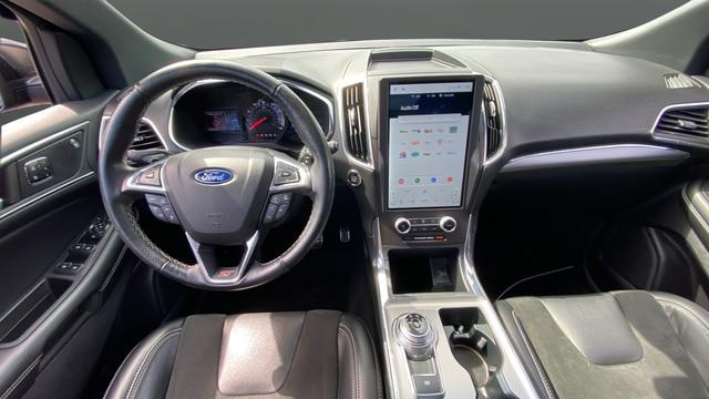 2021 Ford Edge ST