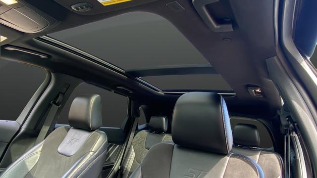 2021 Ford Edge ST
