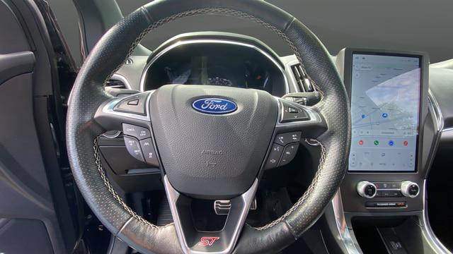 2021 Ford Edge ST