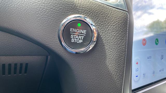 2021 Ford Edge ST