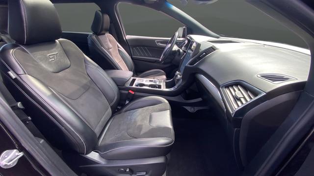 2021 Ford Edge ST