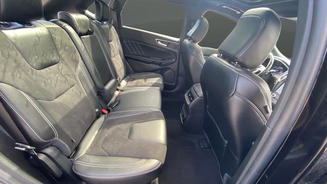 2021 Ford Edge ST