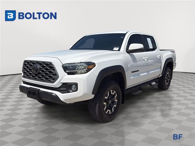 2023 Toyota Tacoma TRD Off Road for sale in Lake Charles, LA
